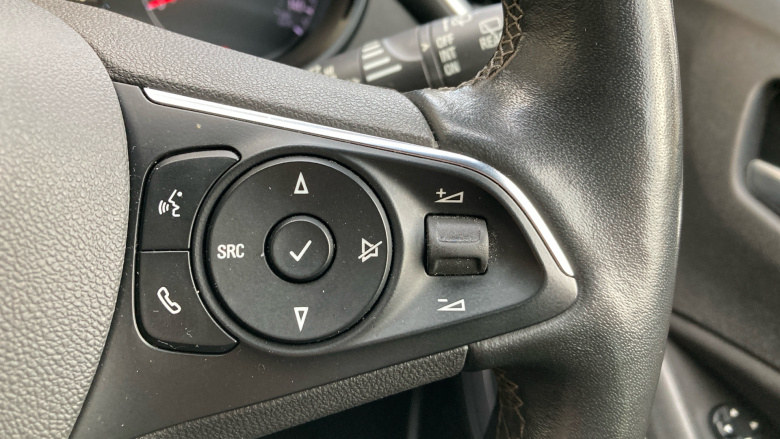 Vauxhall Crossland 1.2 Turbo [130] Ultimate Nav 5dr Auto Petrol Hatchback